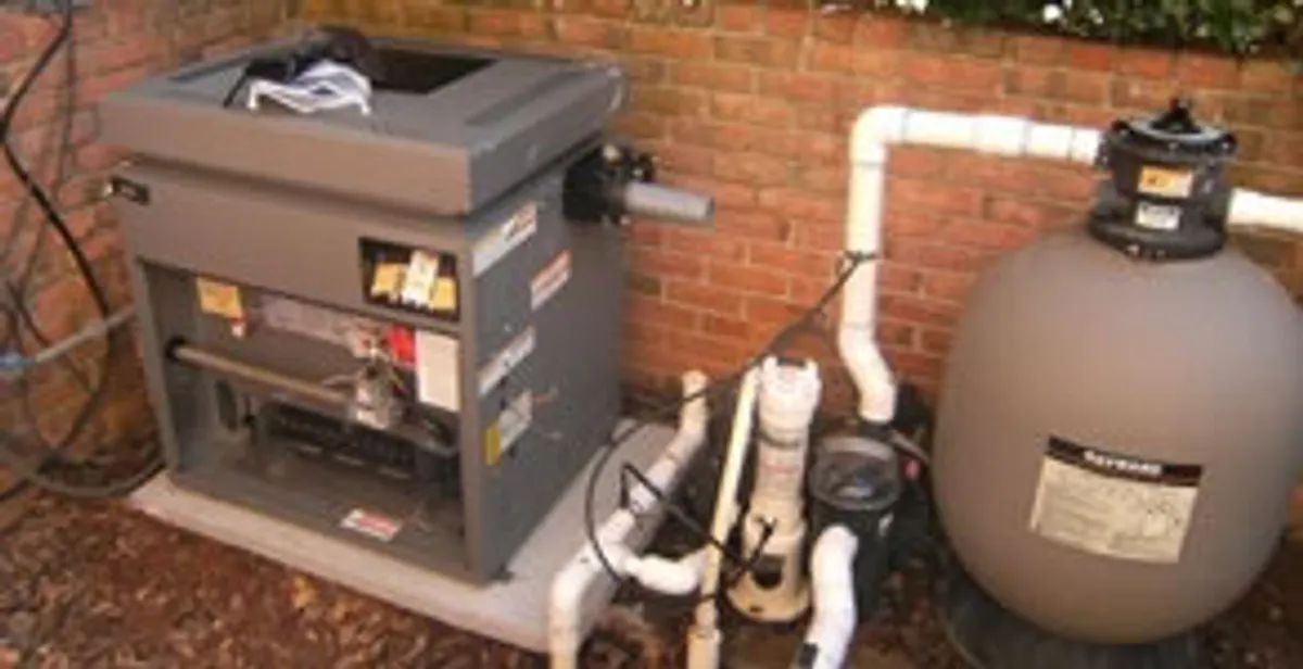 electric heater installation services for residential systems in Raleigh, NC